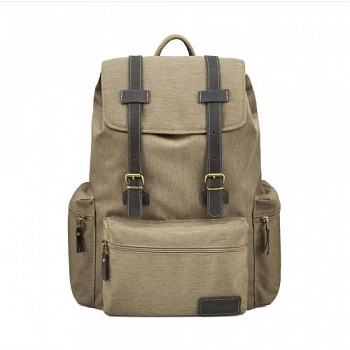 Рюкзак Р-29СК городской (цвет: светло-коричневый)