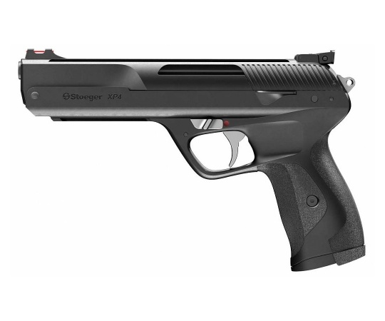 Пистолет пневм. Stoeger XP4 20001 к.4,5мм
