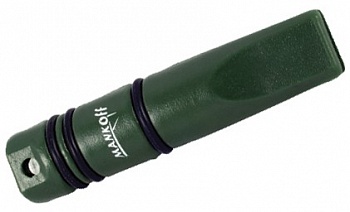 Манок Mankoff пластиковый на утку, не требует навыков