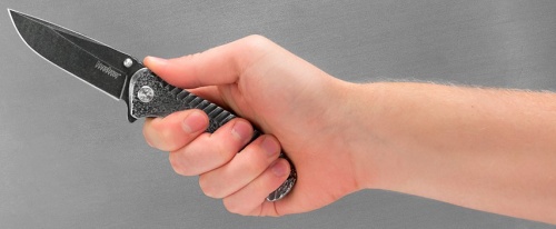 Нож K1301BW Starter склад ст рук, SpeedSafe