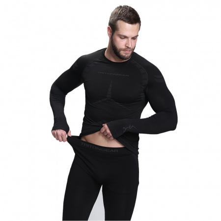 ТЕРМОБЕЛЬЕ FULL ENERGY MEN