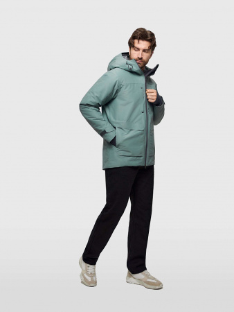 КУРТКА МУЖСКАЯ DON 113 ПОЛЫНЬ