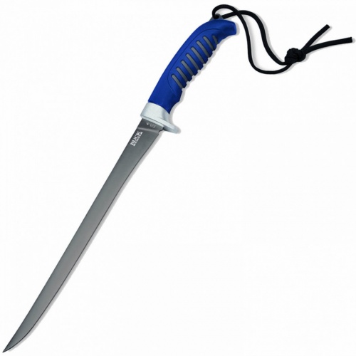 Нож B0225BLS Silver Creek, 9 5/8 Filet Knife  - филейный Нож B0225BLS Silver Creek, 9 5/8 Filet Knife  - филейный
