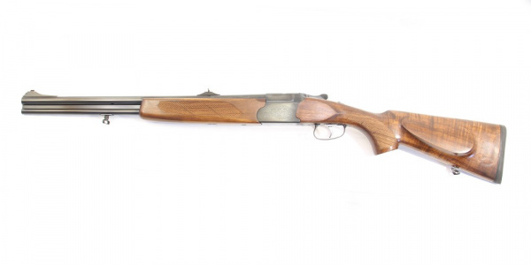 CZ BRNO BO 802.10 к.12х76 к.30-06SPR 2011 г.в. №SR2038