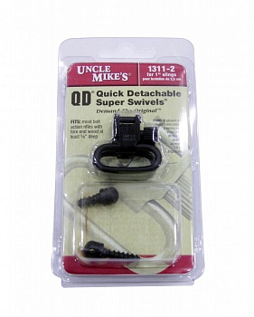 Антабки Uncle Mike's (1311-3)