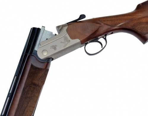 Breda CD Start EJ к.12х76 L760