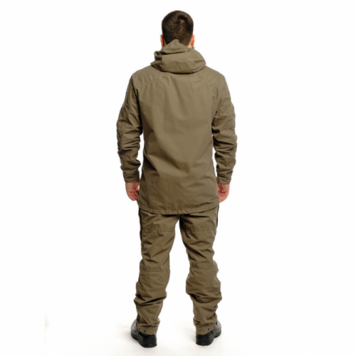 КОСТЮМ ЛЕТНИЙ МУЖСКОЙ AZIMUT OLIVA,