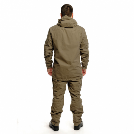 КОСТЮМ ЛЕТНИЙ МУЖСКОЙ AZIMUT OLIVA,