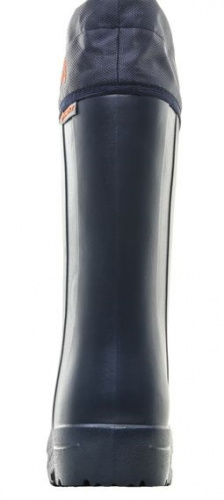 САПОГИ ЭВА ЖЕНСКИЕ (ПОДРОСТКОВЫЕ) 911-40 ТЕМНО-СИНИЙ