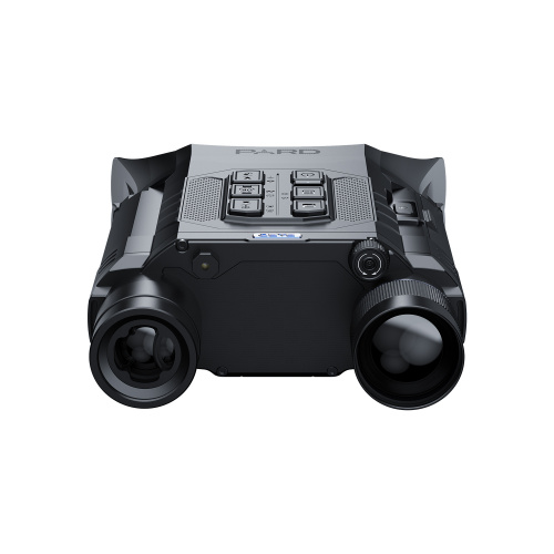 Тепловизионный бинокль PARD Harrier 640 HA6-35/LRF 00018641