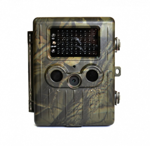 Фотоловушка "Сокол"