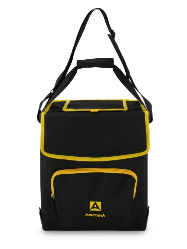 Сумка-холодильник Арктика 3000-20 черная