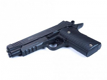 Пистолет софтэйр GALAXY G.38 пружинный, кал. 6мм