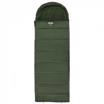 Мешок спальный Tramp Taiga 400 XL (левый)