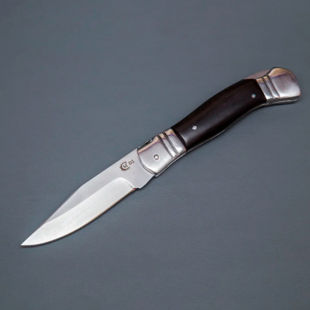 Нож Каюр, складной, ст.D-2