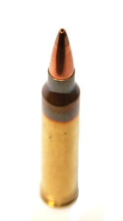 Патрон к.300WinMag New BTHP Mafch 12,64гр Hornady 1шт (н)