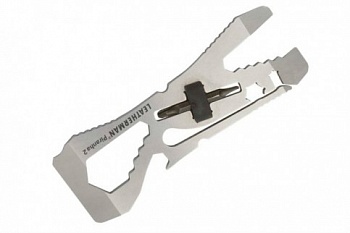 Инструмент Лезерман Piranha