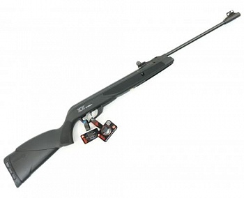 Винтовка пневм. GAMO Black Shadow IGT