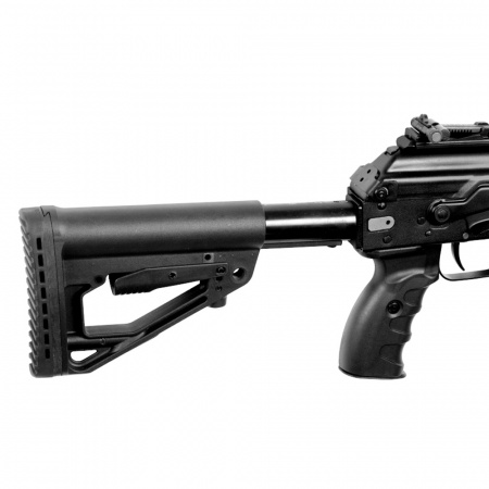 TR3 Иж-191 Сайга к.366TKM