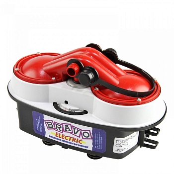 Насос электрический  BRAVO 12, 150л/мин