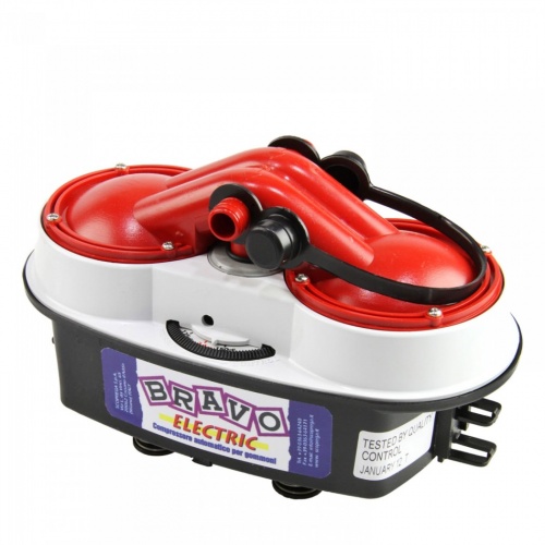 Насос электрический  BRAVO 12, 150л/мин