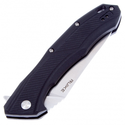 Нож складной туристический Ruike D198-PB