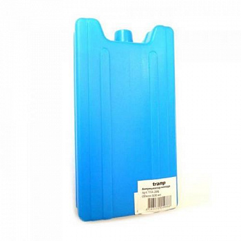 Аккумулятор холода Tramp  400мл (пластик)