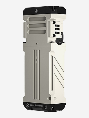 Фонарь Wuben Х1 White