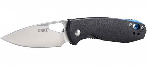 Нож CRKT_5390 Piet -склад., рук-ть полиамид, клинок 8Cr13MoV