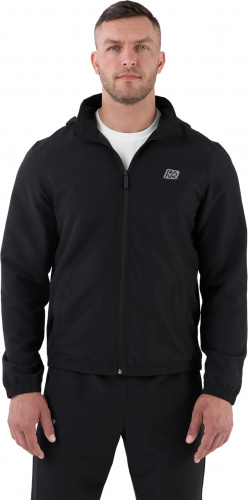 КОСТЮМ СПОРТИВНЫЙ  RANK MAN, PEACH SUIT, BLACK