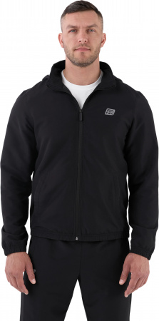 КОСТЮМ СПОРТИВНЫЙ  RANK MAN, PEACH SUIT, BLACK