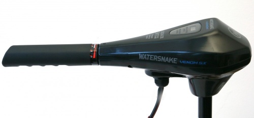 Мотор электрич SXB34Venom (55220)