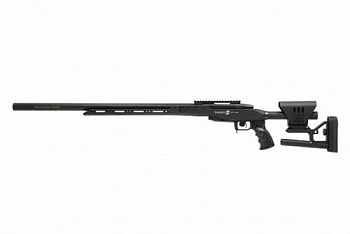 Sabatti STR SPORT Black к.6,5х47Lapua Sabatti STR SPORT Black к.6,5х47Lapua