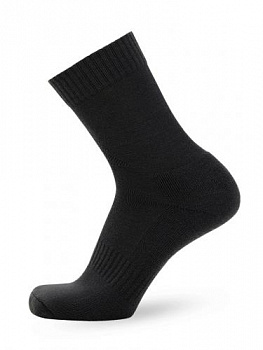 НОСКИ NORVEG CLIMATE CONTROL МУЖСКИЕ ЦВЕТ ЧЕРНЫЙ,