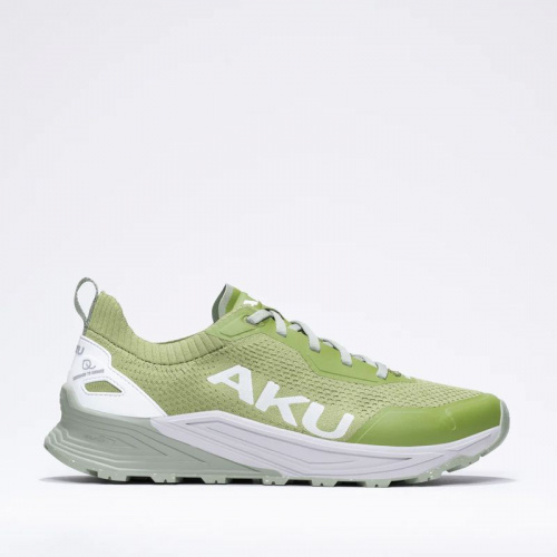 КРОССОВКИ 784-476 AKU AIRA V-LIGHT GTX ЦВ. GREEN / SAGE