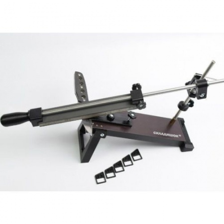 Складишок М+4 Бруска