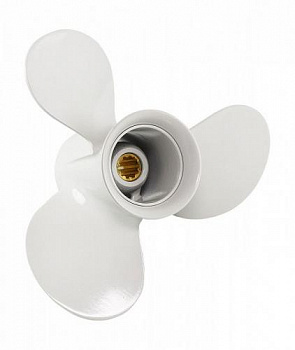 Винт гребной алюм 9 1/4*11 (15F-9 1/4*11)