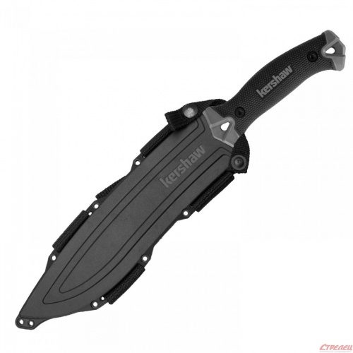 Нож K1077 Camp 10 сталь 65MN