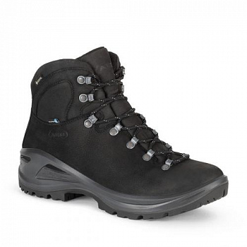БОТИНКИ ЗИМНИЕ AKU TRIBUTE THERM200 GTX ЦВ. BLACK