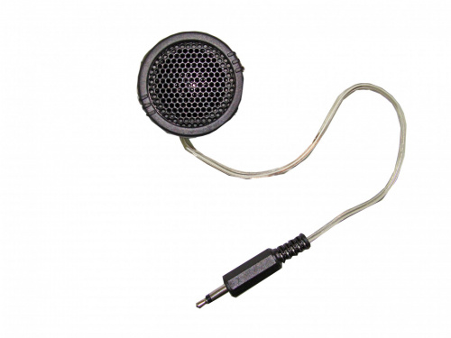 Динамик высокочастотный Рябчик