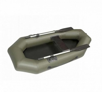 Лодка "Лоцман" C-220