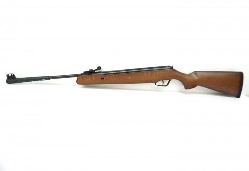 Винтовка пневм. Stoeger X10 Wood Combo к.4,5мм