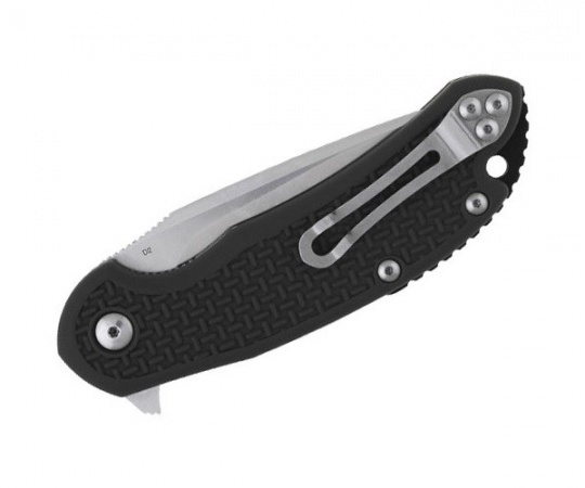 Нож Steel Will C22M-1BK Cutjack