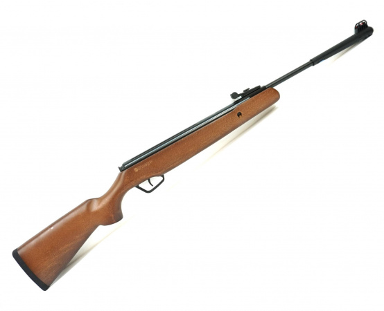 Винтовка пневм. Stoeger X10 4,5мм Wood