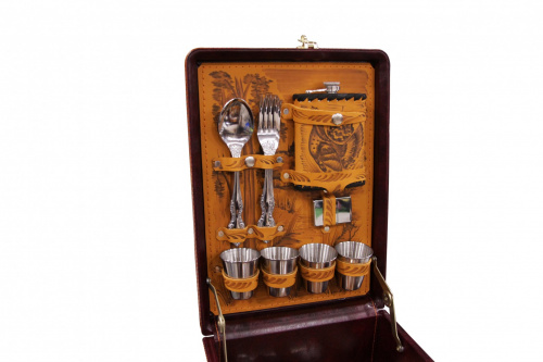 Набор подарочный "Премьер"