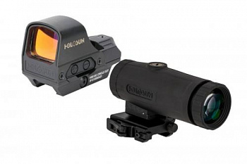 Коллиматор Holosun Combo HS510C & HM3X Combo