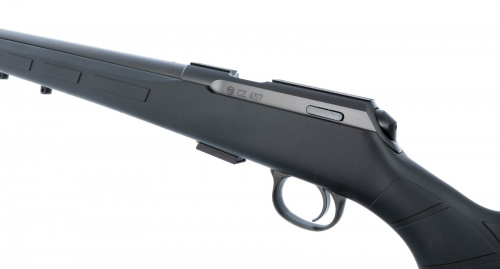 CZ 457 SYNTHETIC к.22LR [STILL 16"]