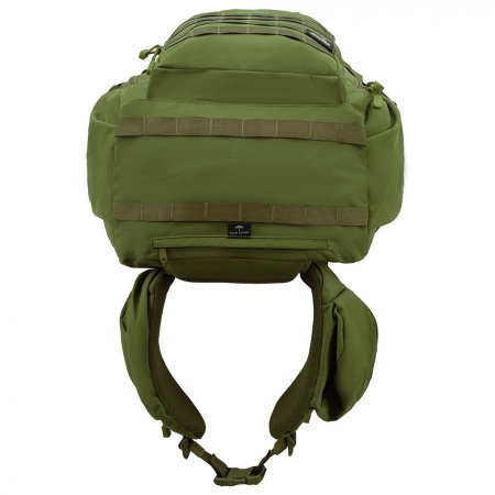 Рюкзак Tramp Bastion 60L (Olive green)