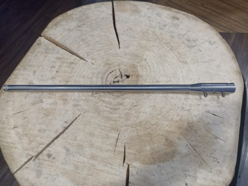 Доп.ствол к Blaser R8 к.6,5х55 №AT154