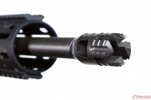 ADC Tactical к.223Rem ADC Tactical к.223Rem